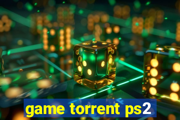 game torrent ps2